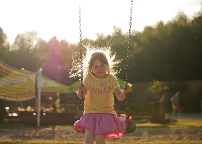 W Dolinie Tylicza ゲストハウス クリニツァ・ズドルイ