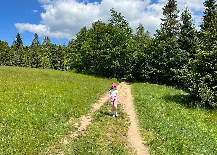 W Dolinie Tylicza 3*