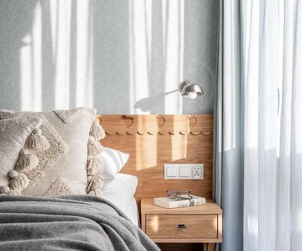 W Dolinie Tylicza ゲストハウス 3*