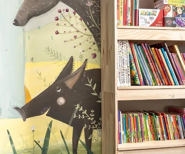 ゲストハウス W Dolinie Tylicza