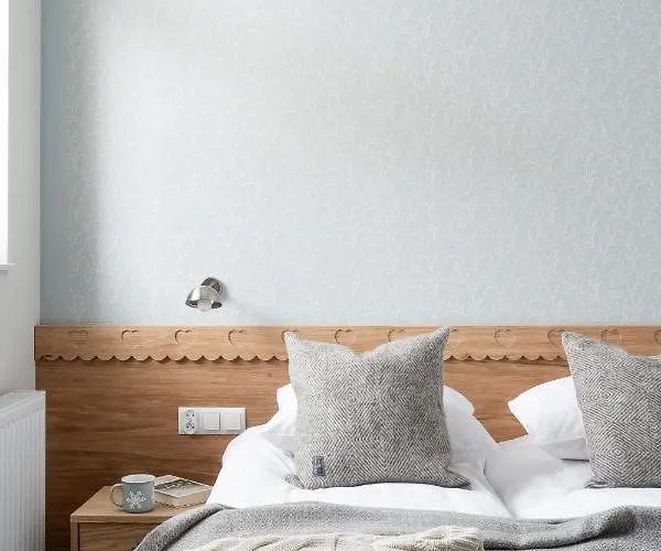 W Dolinie Tylicza 3*