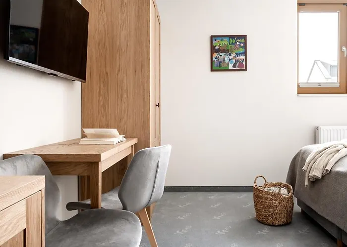 W Dolinie Tylicza 3*