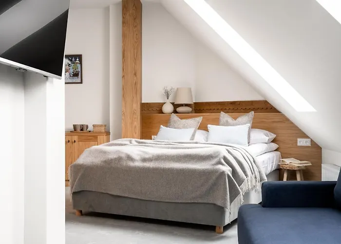 בית הארחה W Dolinie Tylicza