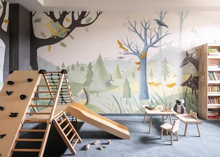 W Dolinie Tylicza ゲストハウス 3*