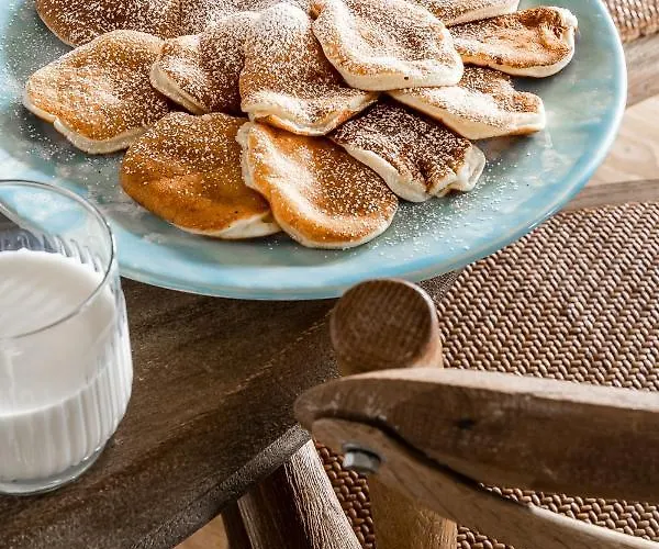 ゲストハウス W Dolinie Tylicza