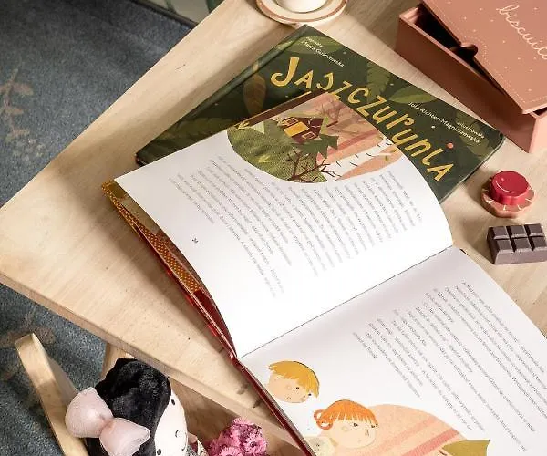 W Dolinie Tylicza 3*