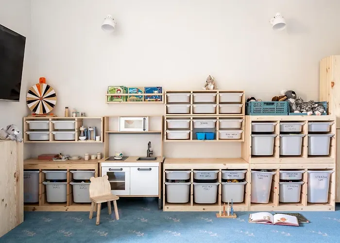 W Dolinie Tylicza ゲストハウス クリニツァ・ズドルイ