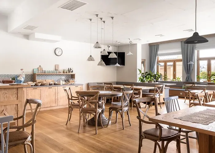 בית הארחה W Dolinie Tylicza