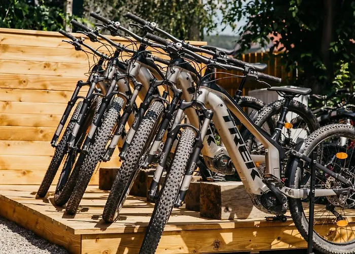 ゲストハウス W Dolinie Tylicza クリニツァ・ズドルイ