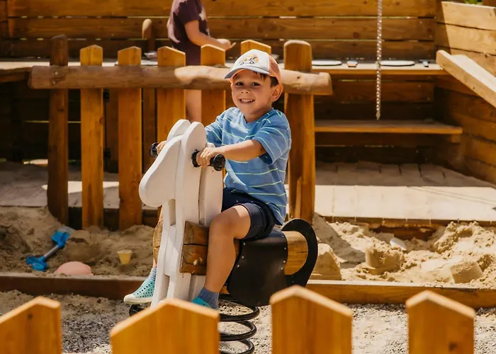 W Dolinie Tylicza קריניצה זדרוי